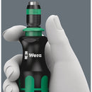 Wera Tools Kraftform Kompakt 20 Tool Finder 2 With Pouch 13 Pieces