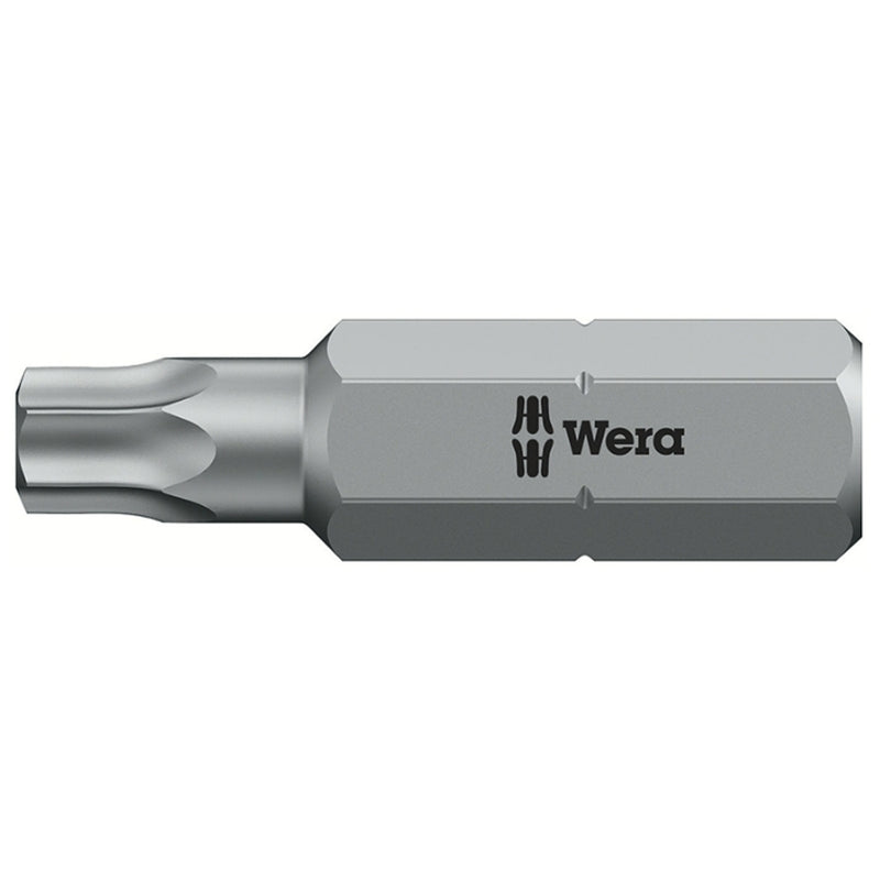 Wera Universal Bit-Check Set 30 Pieces