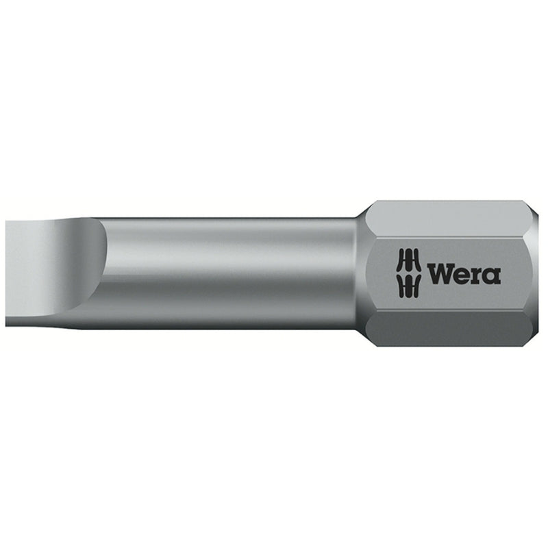 Wera Universal Bit-Check Set 30 Pieces