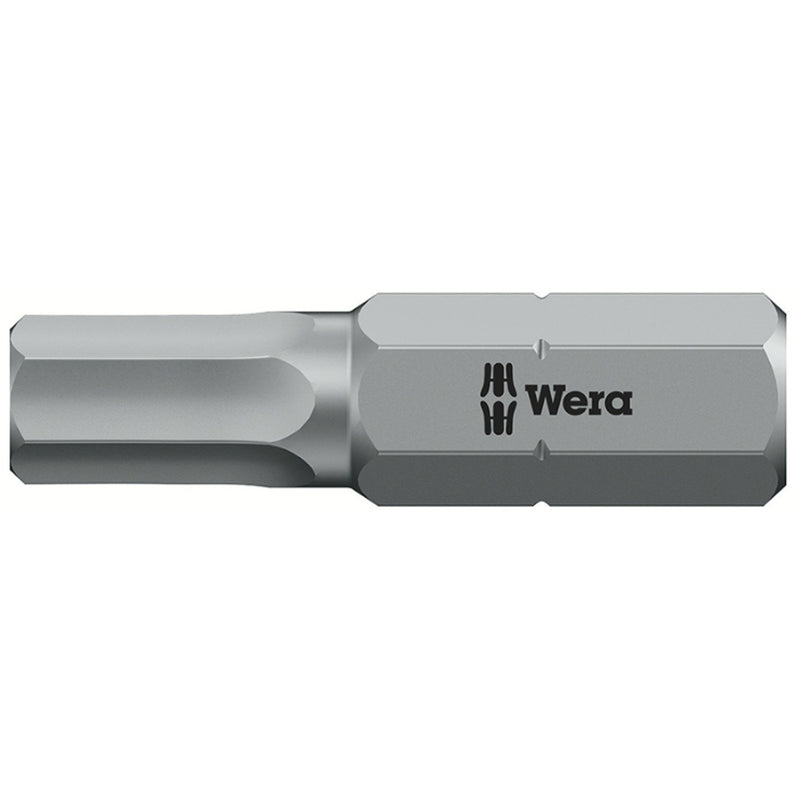 Wera Universal Bit-Check Set 30 Pieces
