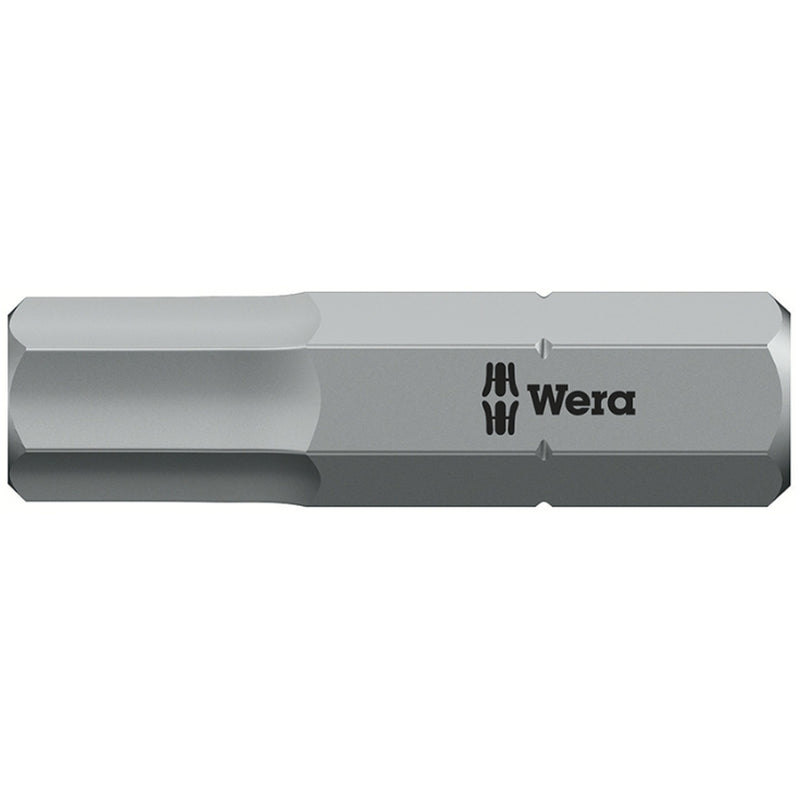 Wera Universal Bit-Check Set 30 Pieces