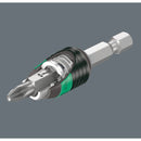 Wera Universal Bit-Check Set 30 Pieces