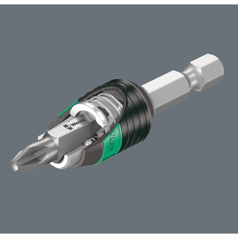 Wera Universal Bit-Check Set 30 Pieces