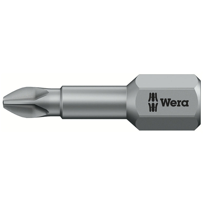 Wera Universal Bit-Check Set 30 Pieces