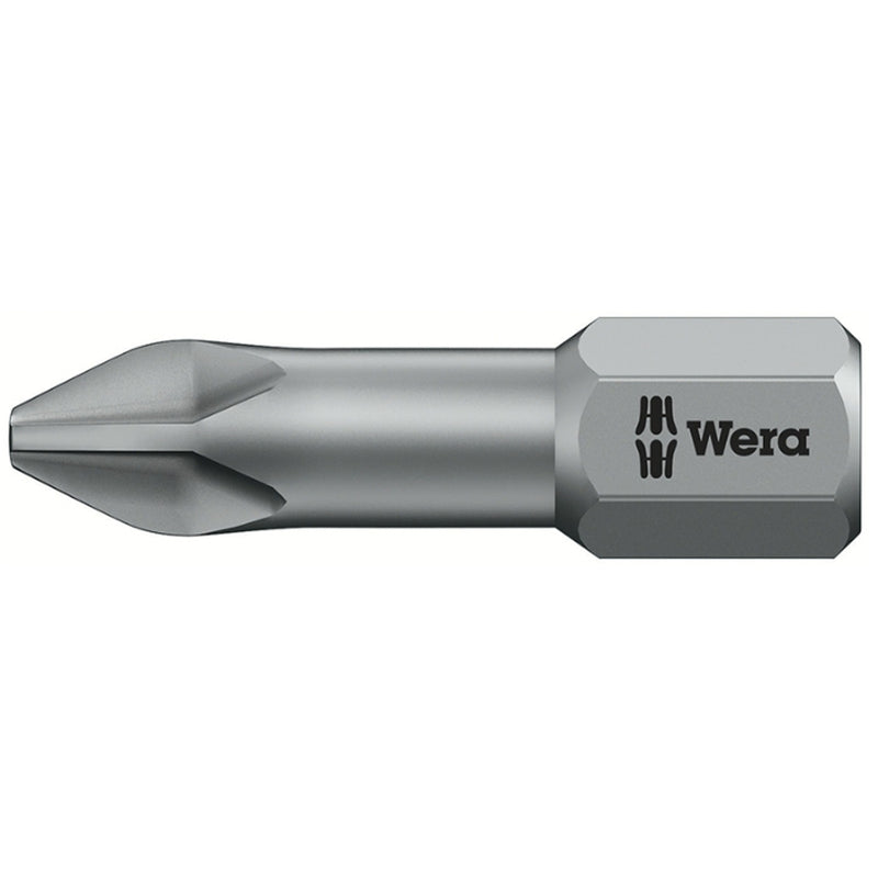 Wera Universal Bit-Check Set 30 Pieces