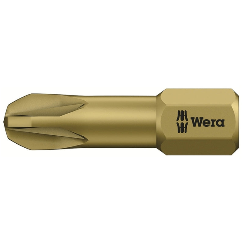 Wera Universal Bit-Check Set 30 Pieces