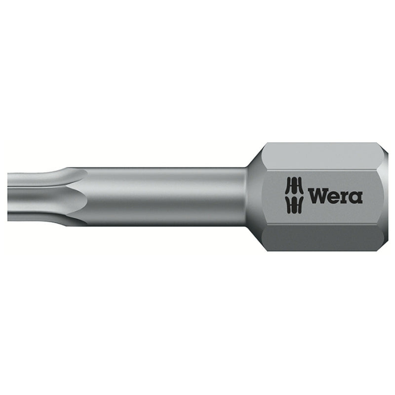 Wera Universal Bit-Check Set 30 Pieces