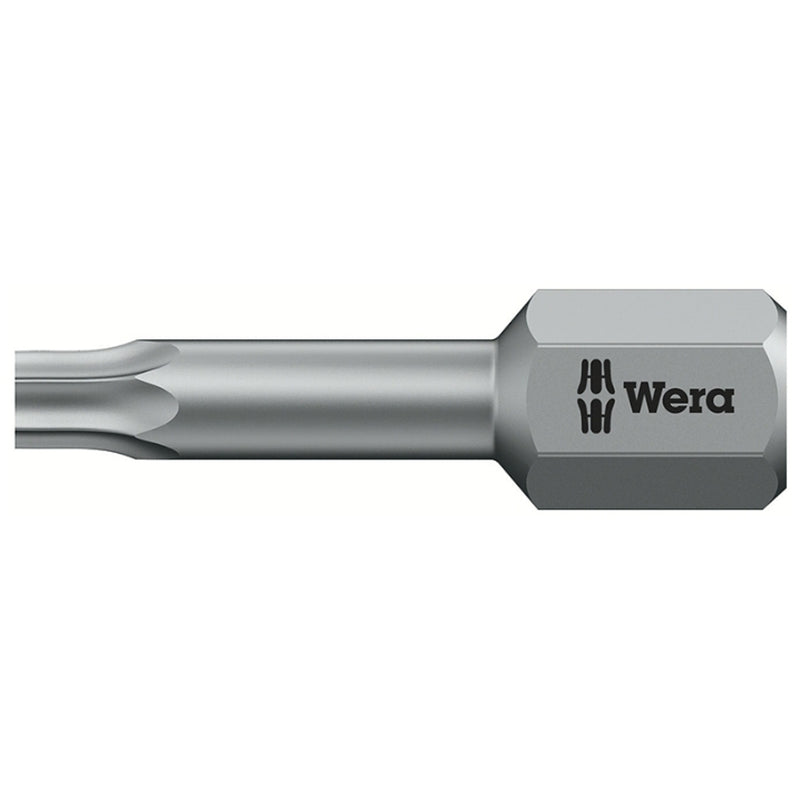 Wera Universal Bit-Check Set 30 Pieces