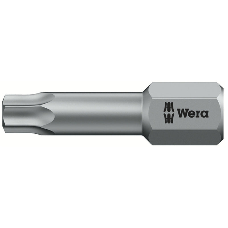 Wera Universal Bit-Check Set 30 Pieces