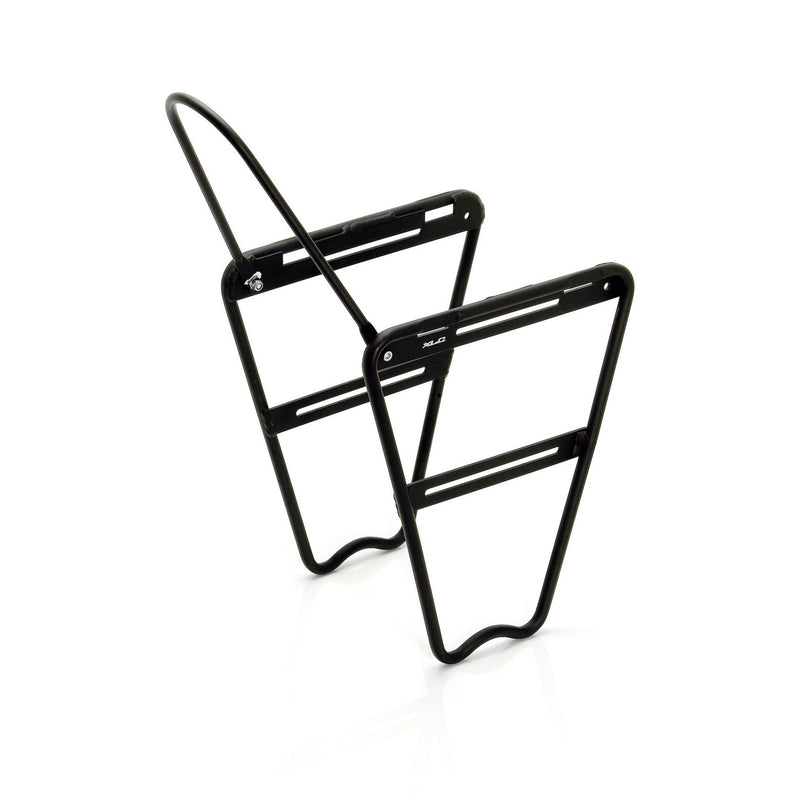 XLC Front Carrier Lowrider Black