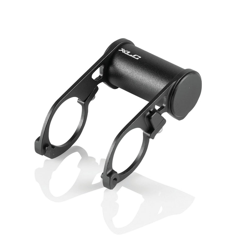 XLC Handlebar Center Mount for Computer, Light or Accessories