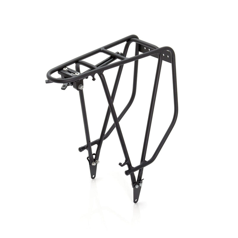 XLC Rear Carrier 24" - 700C Alloy Black