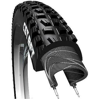 CST Tyre 27.5 x 2.25 BFT C-1752 Black