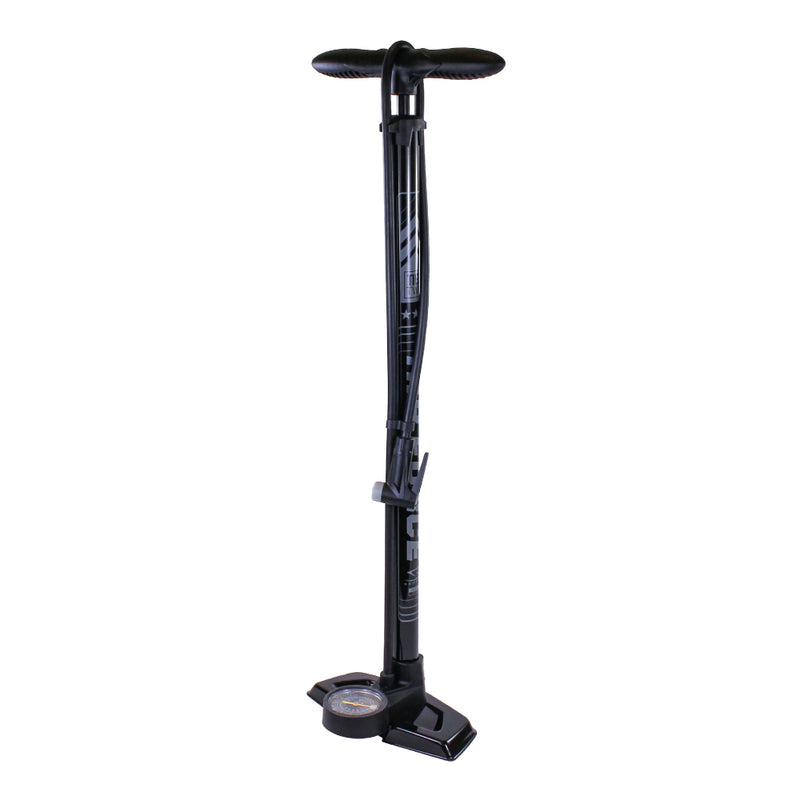 Serfas Air Force 2 Floor Pump