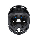 100% Trajecta Enduro Helmet Black