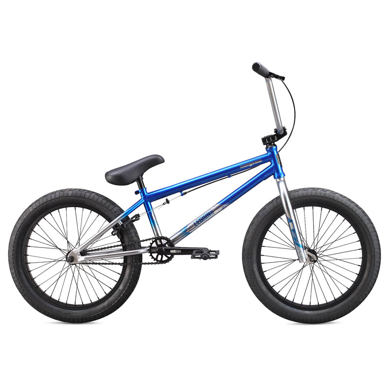 Mongoose Legion L60 Freestyle BMX Blue