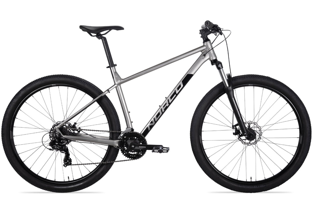 mongoose mgx 21