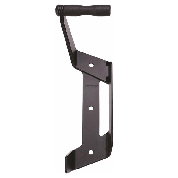 BBB ParkingLot Bike Storage Hook