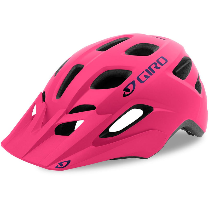 Giro Tremor MIPS Helmet Matte Pink UNI Youth