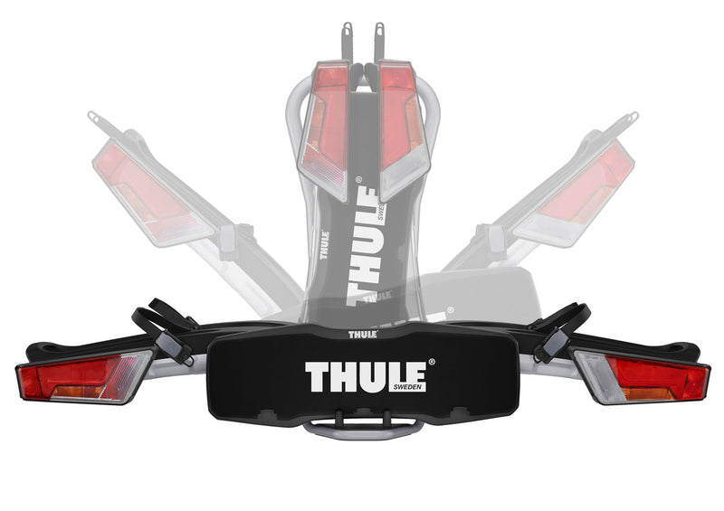 Thule EasyFold 931 2 Bike Carrier