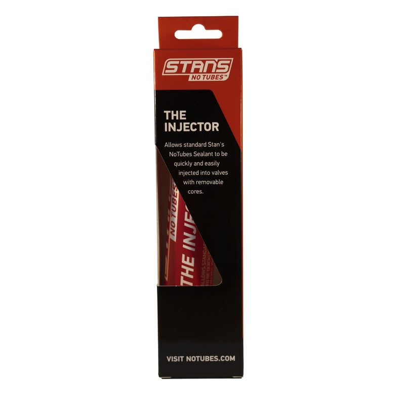 Stans Tyre Sealant Injector