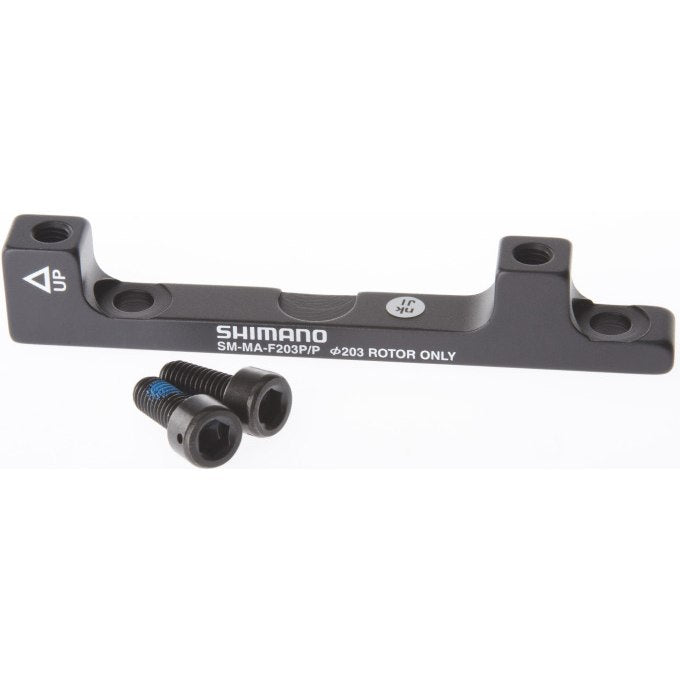 Shimano shop brake adapters