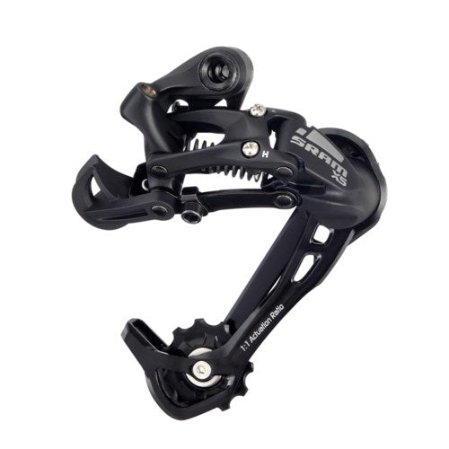 SRAM Derailler-RR 10S X5 MD