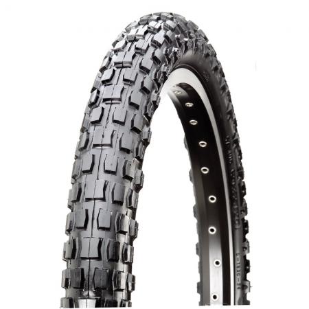 CST Tyre 20 x 2.125 Knobbly C-183 Black