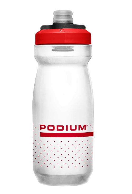 Camelbak Podium Bottle 610ml Fiery Red