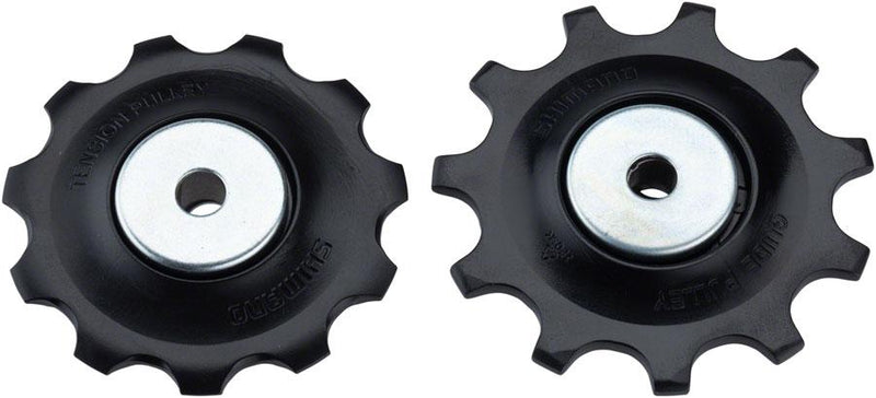 Shimano Pulleyset 10S Ult-6700