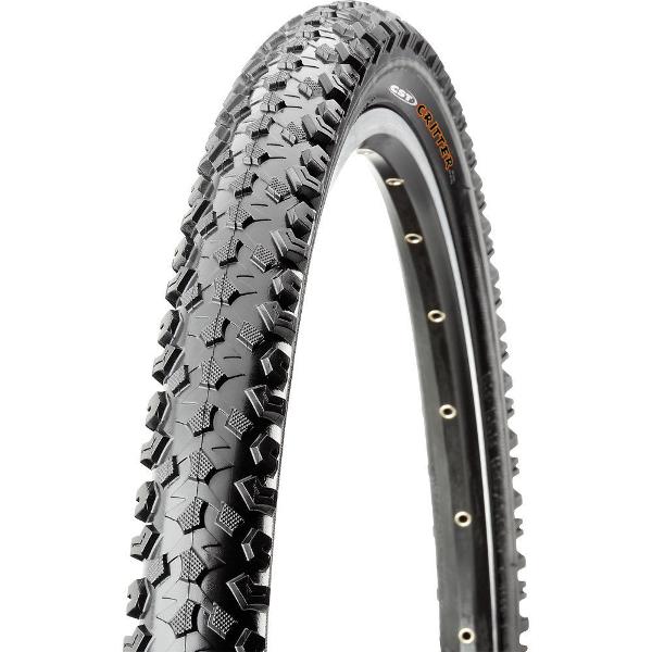 CST Tyre 29 x 2.10 Critter C-1600 Black