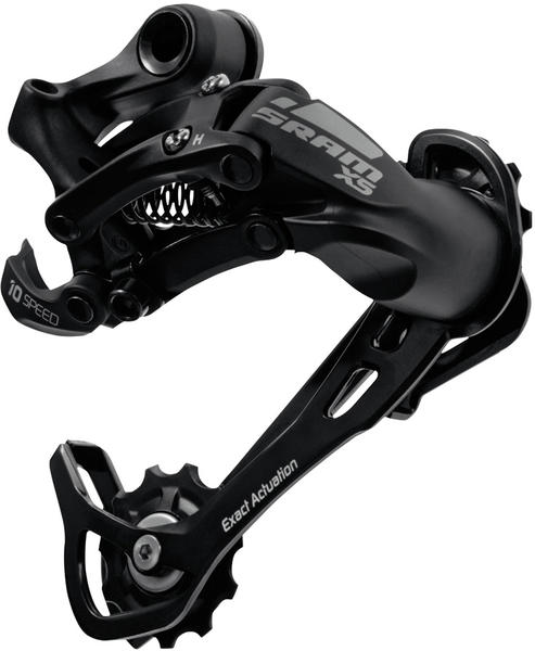 SRAM Derailler-RR 9S X5 MD