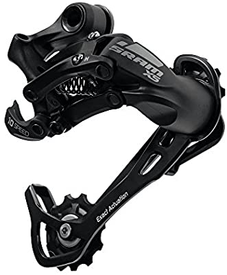 SRAM Derailler-RR 10S X5 LG