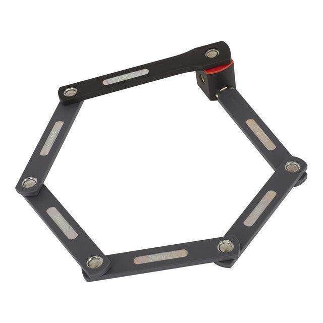Abus uGrip Bordo 5700K 80cm Folding Key Lock