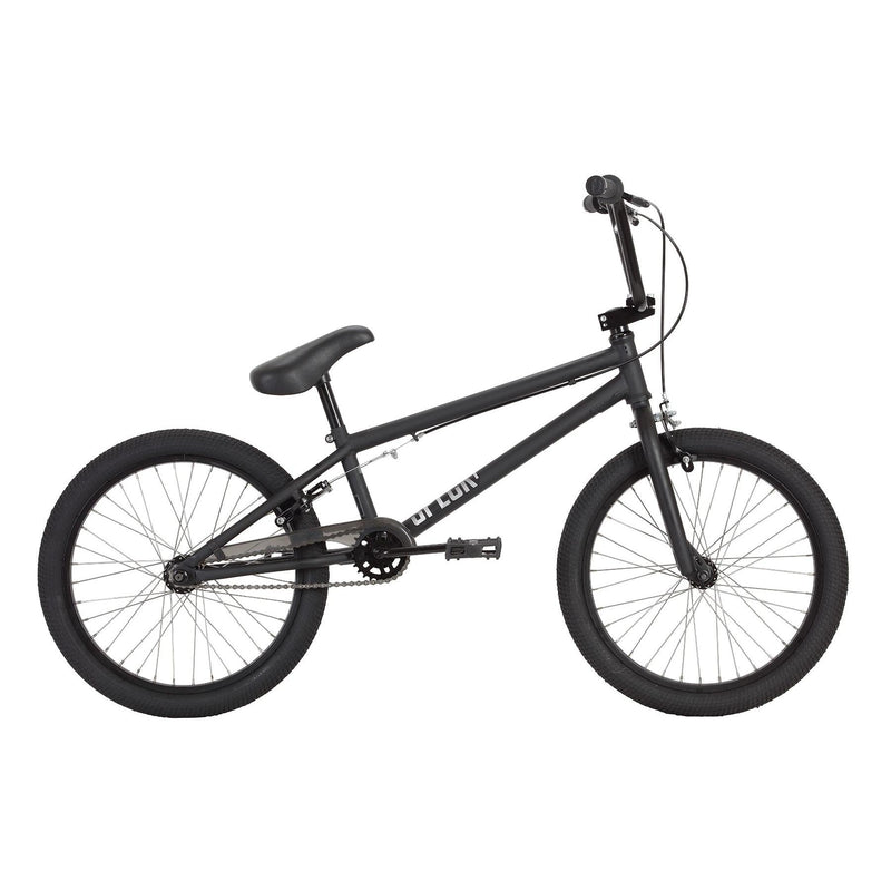 Apollo Speck 1 BMX Black