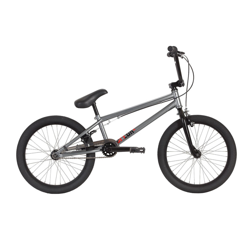 Apollo Speck 2 BMX Charcoal/Black