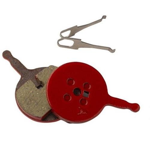 Avid Discpads BB5 Organic