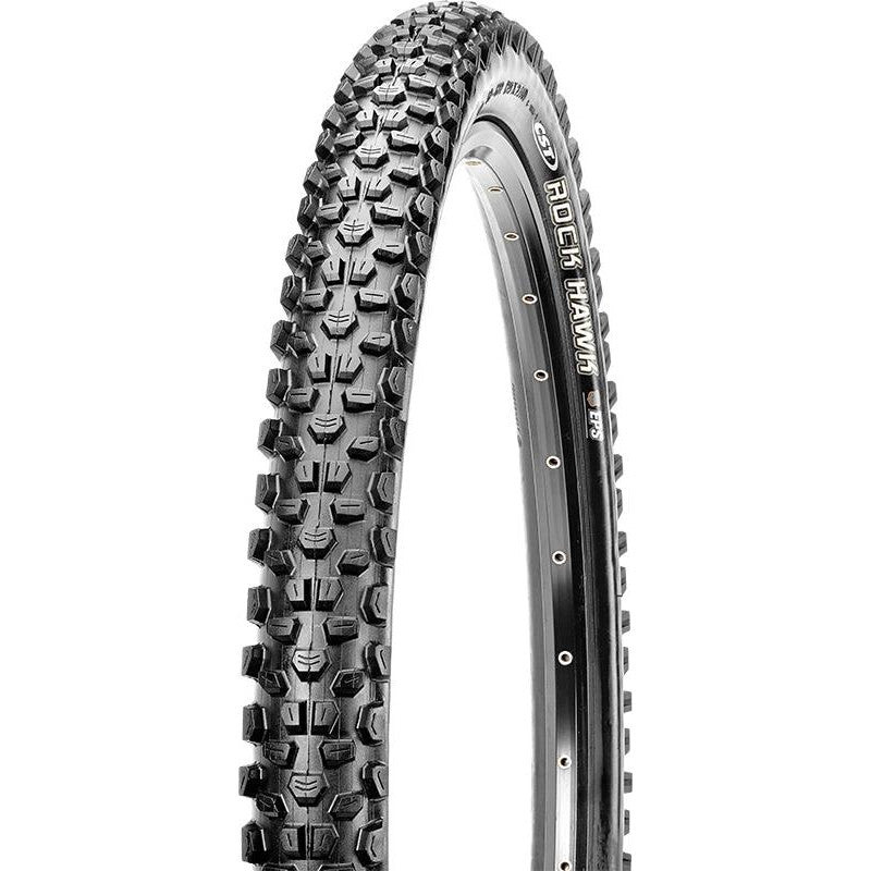 CST Rock Hawk Tyre 29 x 2.25 Black