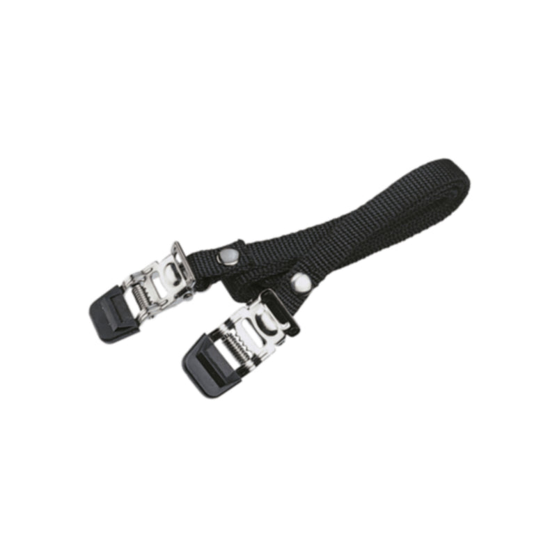 BBB Bike & Tight Toe Straps