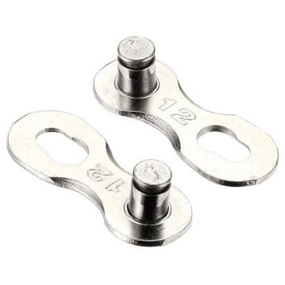 BBB 'SMARTLINK II' 12spd SILVER 1pc