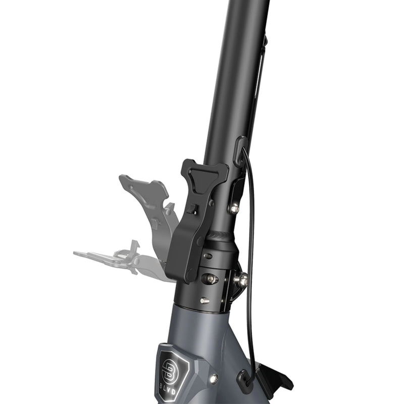 BLVD Urban Electric Scooter