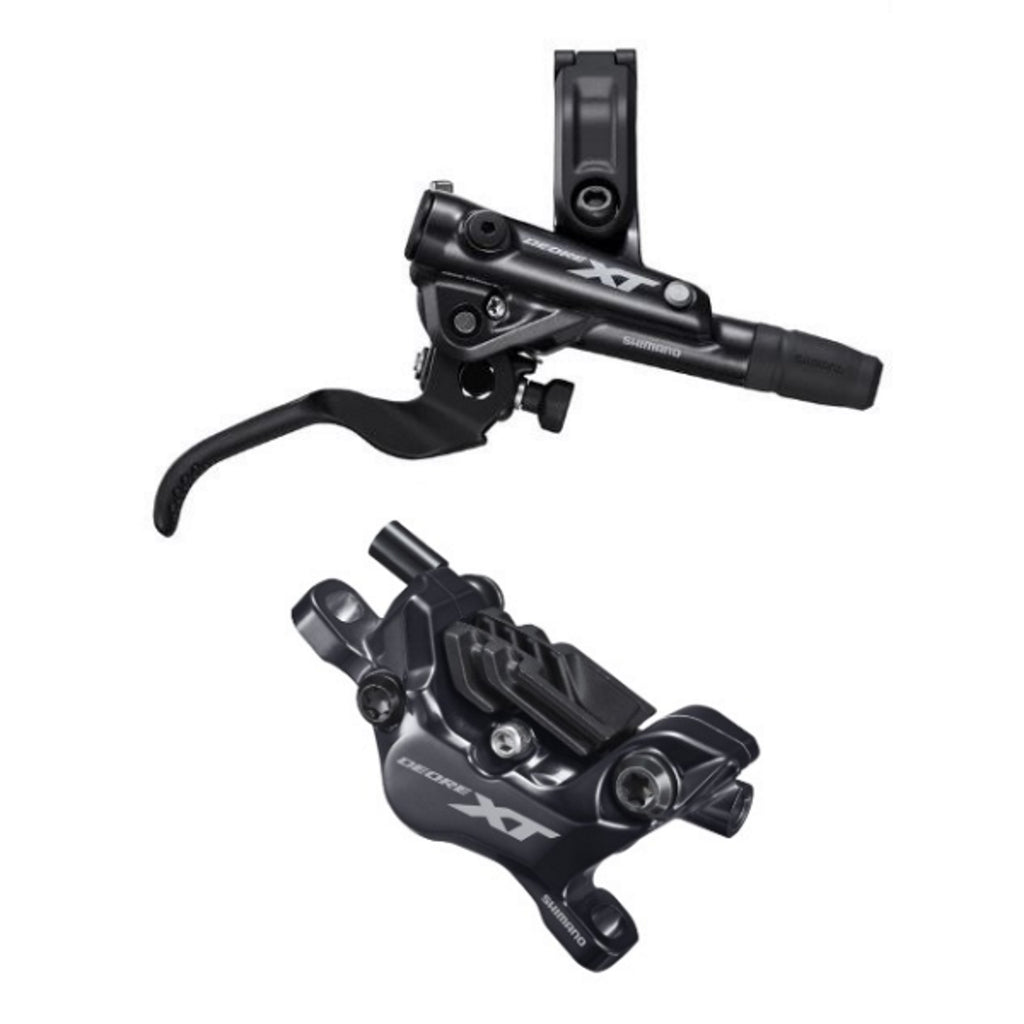 shimano slx disc brakes