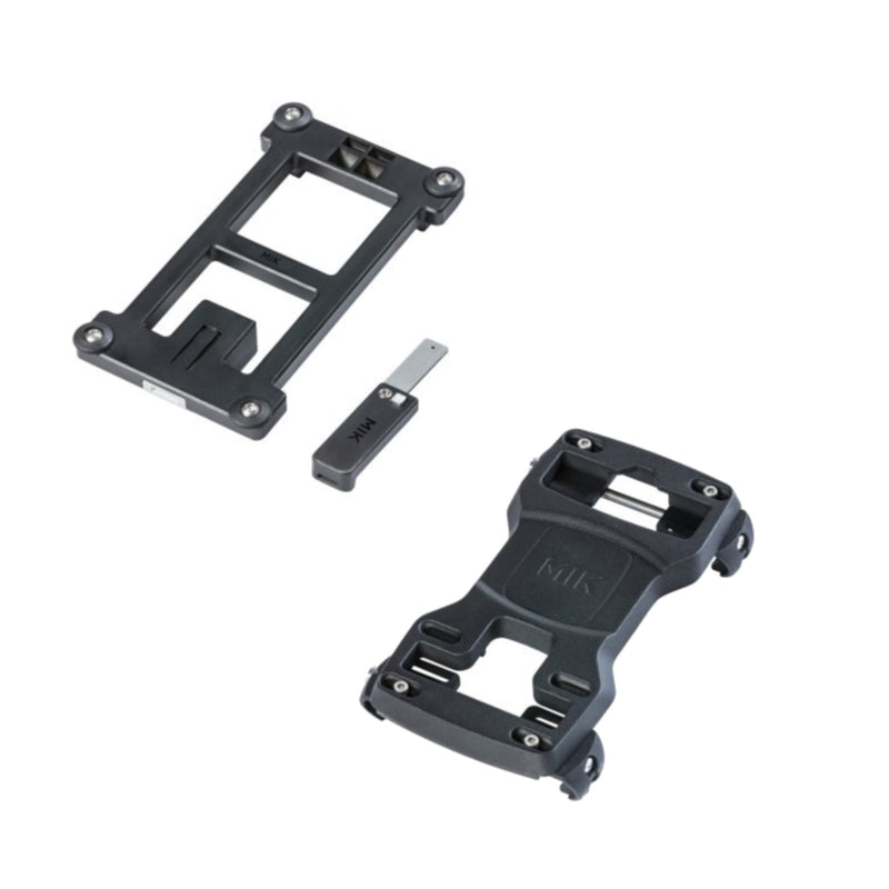 Basil Buddy Rear Bicycle Basket for Dogs