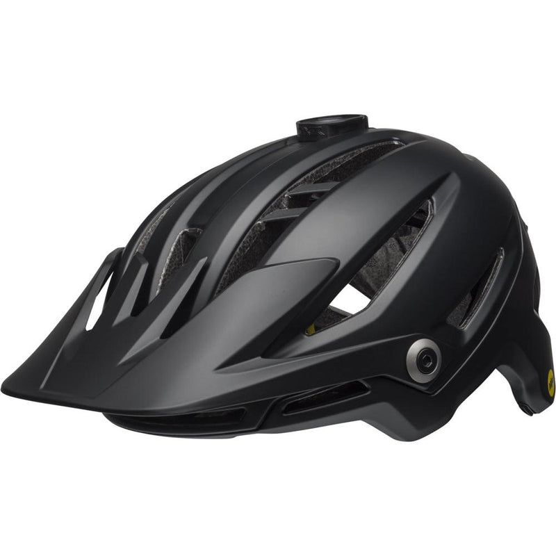 Bell Helmet Sixer MIPS Black