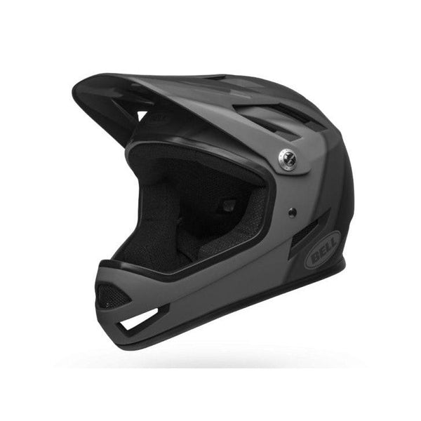 Bell Sanction Helmet Presences