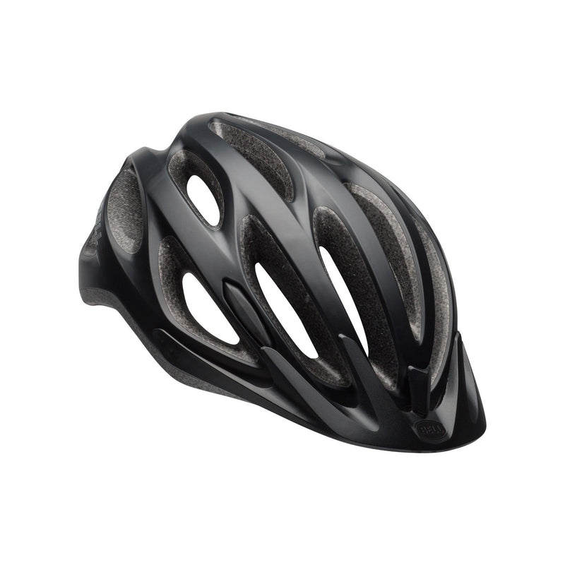Bell Traverse Helmet Matte Black UNI Adult 54-61cm