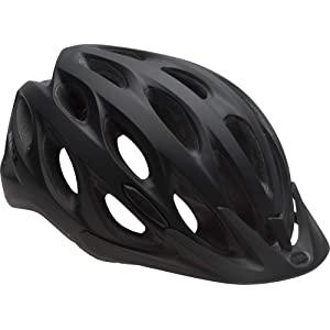 Bell Traverse XL Helmet Matte Black UNI