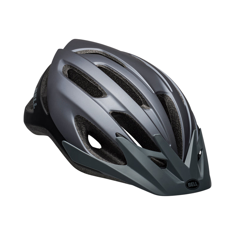 Bell Crest Helmet Matt Grey