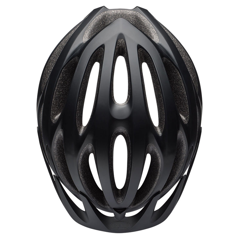 Bell Traverse Helmet Matte Black UNI Adult 54-61cm