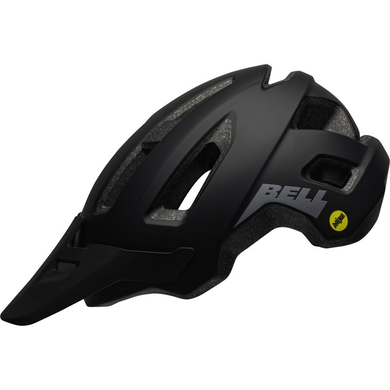 Bell Helmet Nomad MIPS Matt Black/Grey UNI Adult 53-60cm